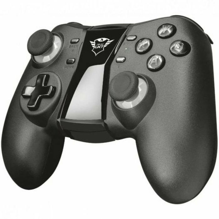 Mando Gaming Trust GXT 590 Bosi Gamepad Negro Bluetooth 4