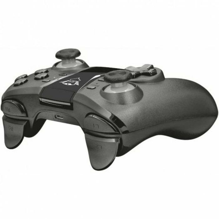 Mando Gaming Trust GXT 590 Bosi Gamepad Negro Bluetooth 3