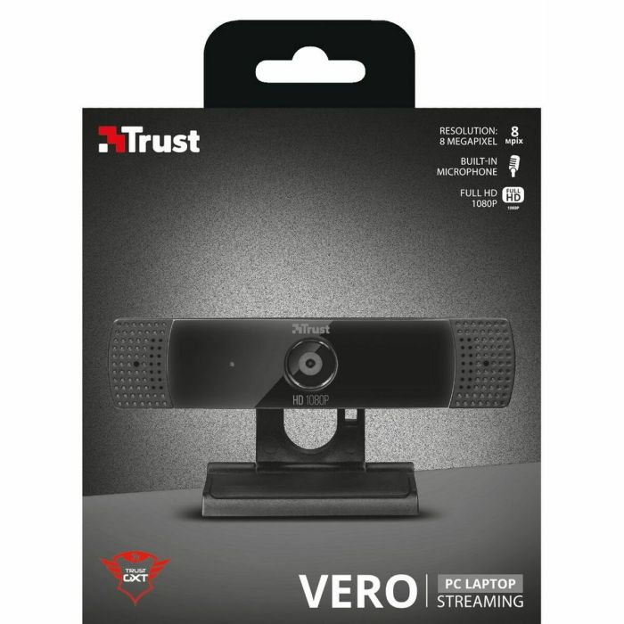 Webcam Trust GXT 1160 VERO