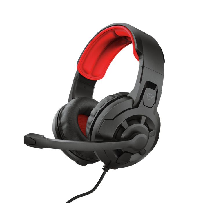 Auriculares con Micrófono Gaming Trust GXT 411 Radius