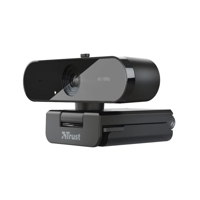 Webcam Trust TW-200 Full HD 1