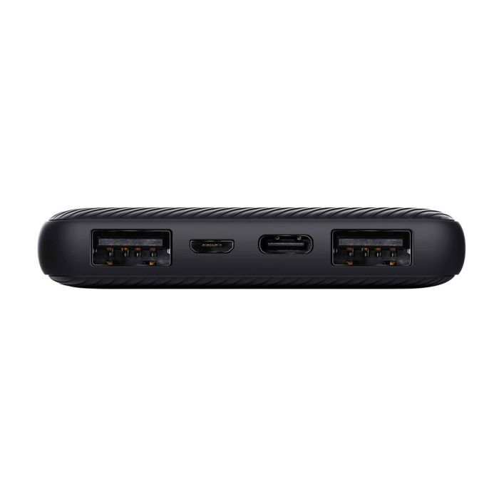 Power Bank con Doble USB Trust Primo Negro 10000 mAh (1 unidad) 1