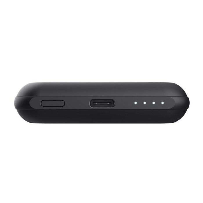 Power Bank Trust Magno Negro 5000 mAh 3