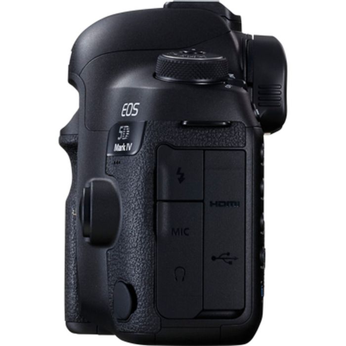 Cámara Reflex Canon EOS 5D Mark IV 2