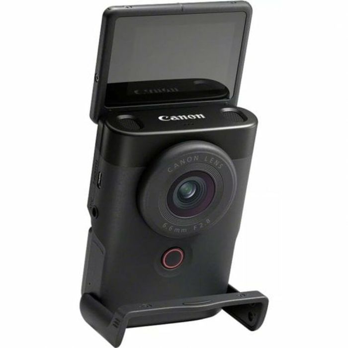 Cámara Digital Canon POWERSHOT V10 Vlogging Kit 2