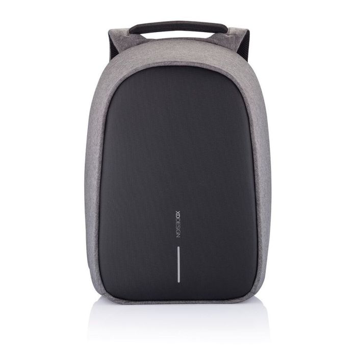 Mochila Antirrobo XD Design Bobby Hero Regular Gris 26 Mochila Antirrobo XD Design Bobby Hero Regular Gris 26