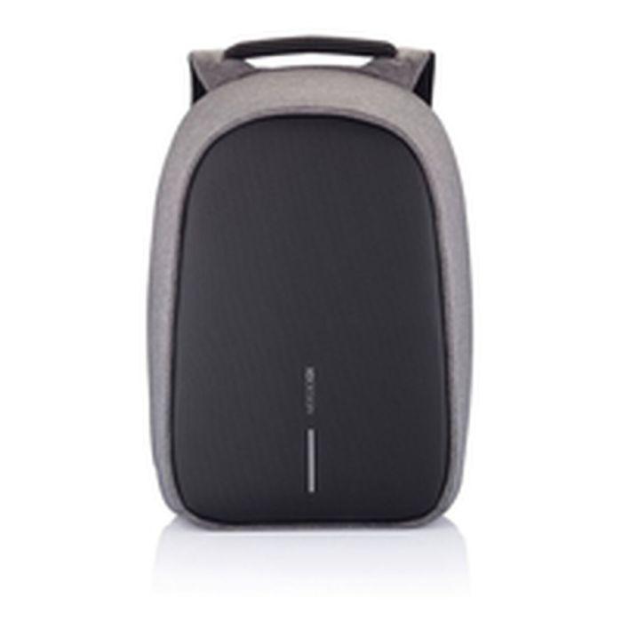 Mochila Antirrobo XD Design Bobby Hero Regular Gris 25 Mochila Antirrobo XD Design Bobby Hero Regular Gris 25