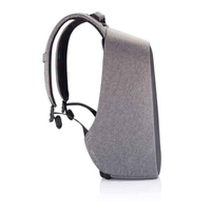 Mochila Antirrobo XD Design Bobby Hero Regular Gris 23 Mochila Antirrobo XD Design Bobby Hero Regular Gris 23