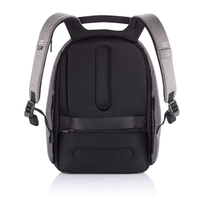 Mochila Antirrobo XD Design Bobby Hero Regular Gris 22 Mochila Antirrobo XD Design Bobby Hero Regular Gris 22