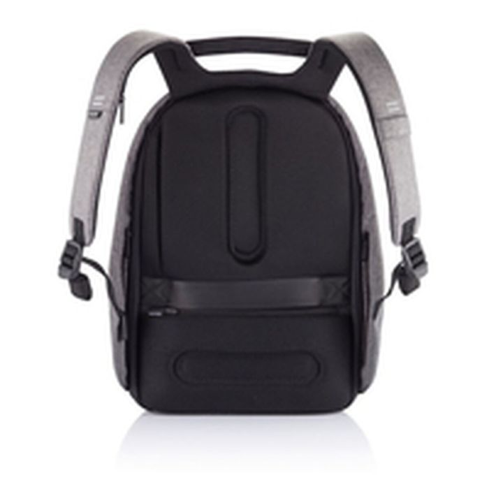 Mochila Antirrobo XD Design Bobby Hero Regular Gris 21 Mochila Antirrobo XD Design Bobby Hero Regular Gris 21