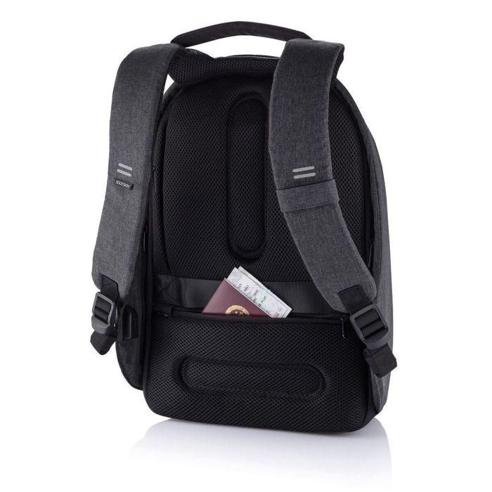Mochila Antirrobo XD Design Bobby Hero XL Negro 16 Mochila Antirrobo XD Design Bobby Hero XL Negro 16
