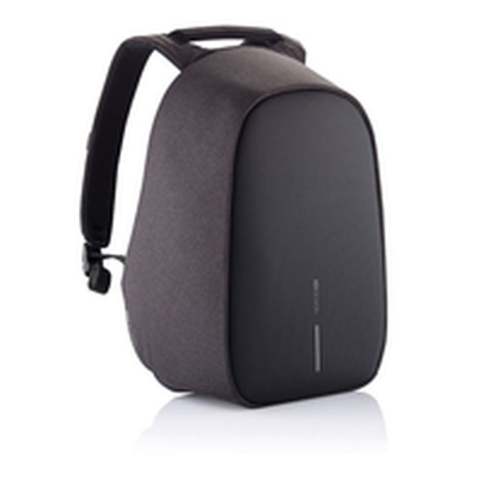 Mochila Antirrobo XD Design Bobby Hero XL Negro 25 Mochila Antirrobo XD Design Bobby Hero XL Negro 25