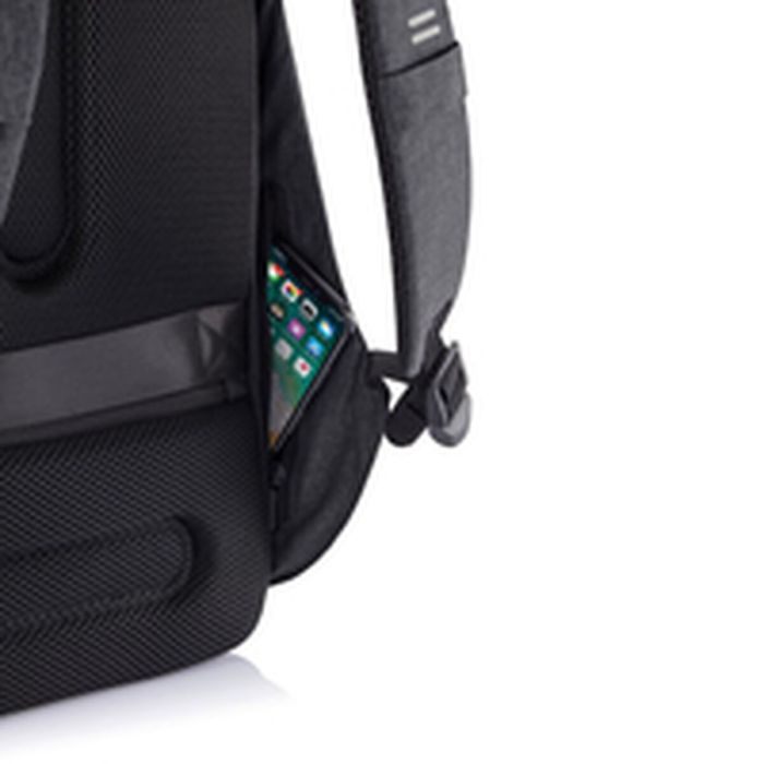 Mochila Antirrobo XD Design Bobby Hero XL Negro 13 Mochila Antirrobo XD Design Bobby Hero XL Negro 13