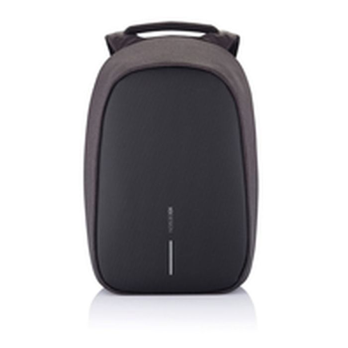 Mochila Antirrobo XD Design Bobby Hero XL Negro 23 Mochila Antirrobo XD Design Bobby Hero XL Negro 23