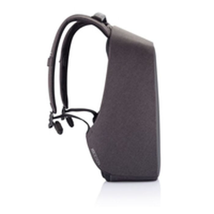 Mochila Antirrobo XD Design Bobby Hero XL Negro 21 Mochila Antirrobo XD Design Bobby Hero XL Negro 21