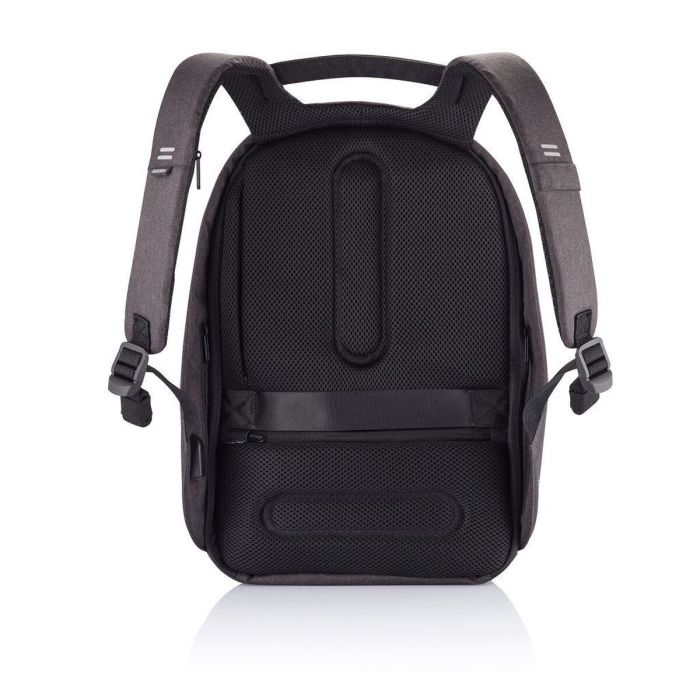 Mochila Antirrobo XD Design Bobby Hero XL Negro 20 Mochila Antirrobo XD Design Bobby Hero XL Negro 20