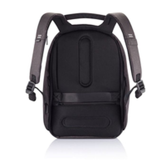 Mochila Antirrobo XD Design Bobby Hero XL Negro 19 Mochila Antirrobo XD Design Bobby Hero XL Negro 19