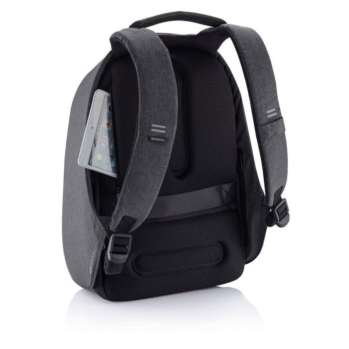 Mochila Antirrobo XD Design Bobby Hero XL Negro 18 Mochila Antirrobo XD Design Bobby Hero XL Negro 18
