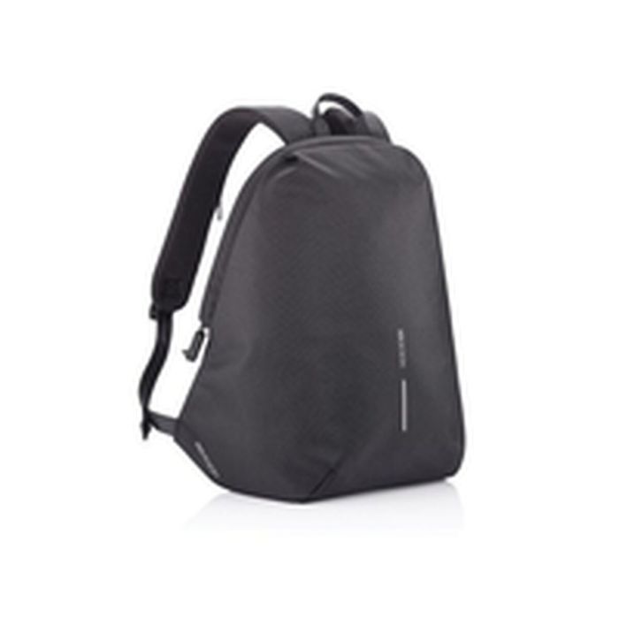Mochila Antirrobo XD Design Bobby Soft Negro 6 Mochila Antirrobo XD Design Bobby Soft Negro 6
