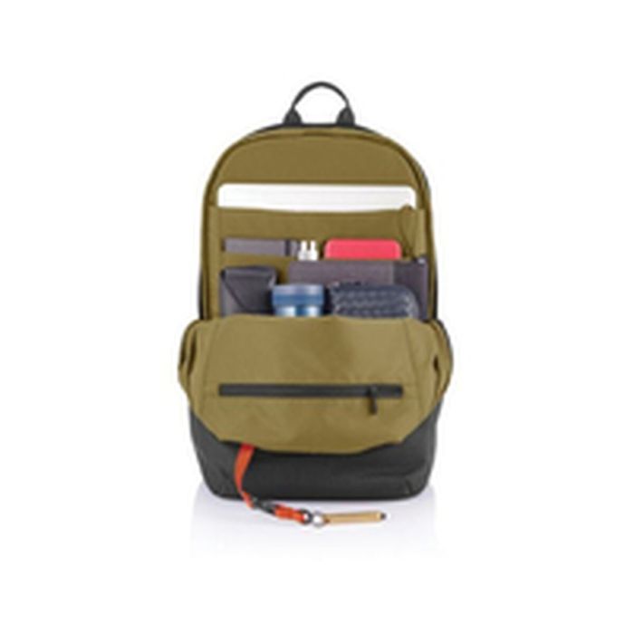Mochila Antirrobo XD Design Bobby Soft Negro 1 Mochila Antirrobo XD Design Bobby Soft Negro 1