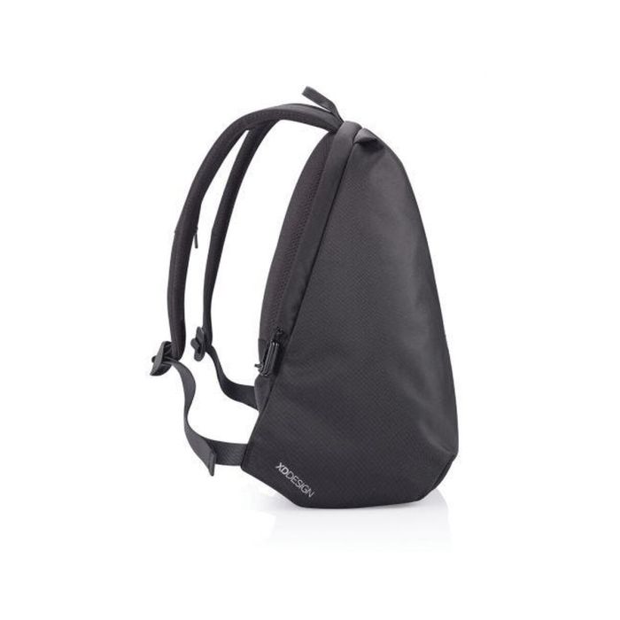 Mochila Antirrobo XD Design Bobby Soft Negro 5 Mochila Antirrobo XD Design Bobby Soft Negro 5