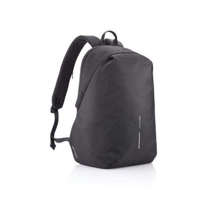 Mochila Antirrobo XD Design Bobby Soft Negro 3 Mochila Antirrobo XD Design Bobby Soft Negro 3