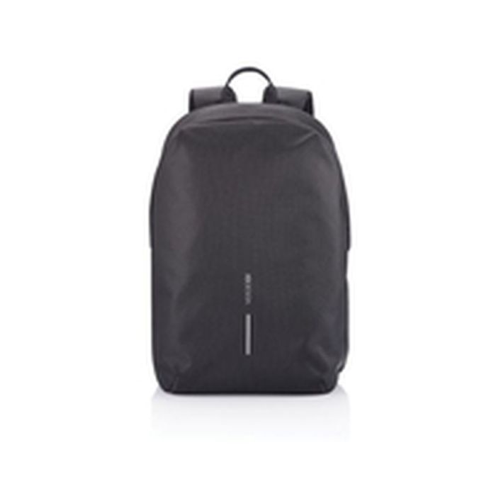 Mochila Antirrobo XD Design Bobby Soft Negro 2 Mochila Antirrobo XD Design Bobby Soft Negro 2
