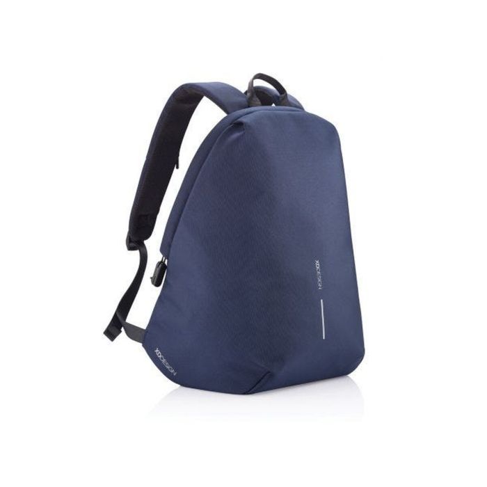 Mochila Antirrobo XD Design Bobby Soft Azul marino Mochila Antirrobo XD Design Bobby Soft Azul marino
