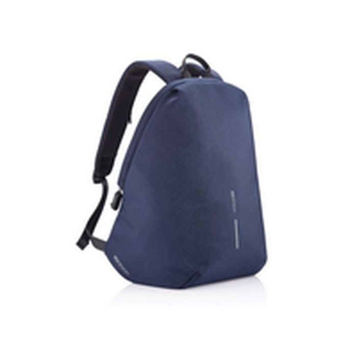 Mochila Antirrobo XD Design Bobby Soft Azul marino 11 Mochila Antirrobo XD Design Bobby Soft Azul marino 11