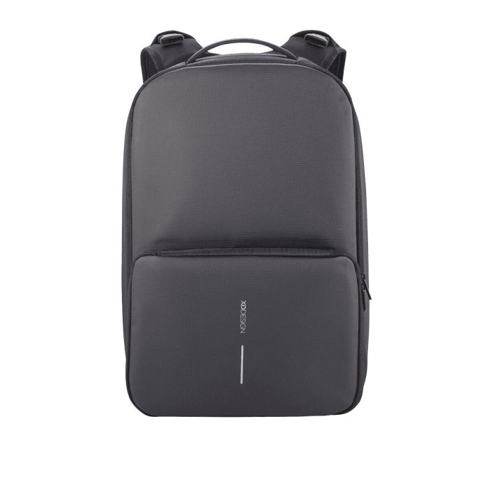 Mochila Antirrobo XD Design FLEX GYM BAG Negro Mochila Antirrobo XD Design FLEX GYM BAG Negro