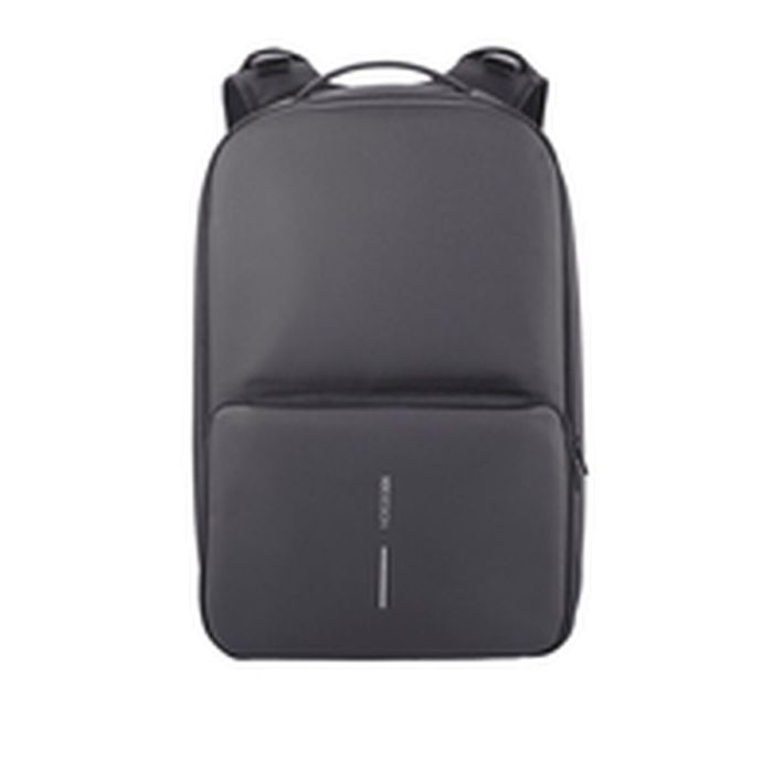 Mochila Antirrobo XD Design FLEX GYM BAG Negro 7 Mochila Antirrobo XD Design FLEX GYM BAG Negro 7