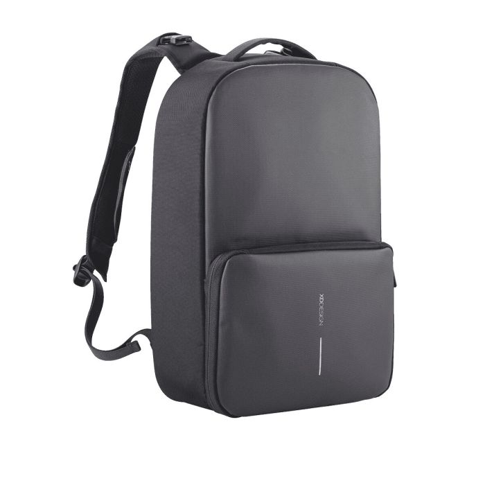 Mochila Antirrobo XD Design FLEX GYM BAG Negro 6 Mochila Antirrobo XD Design FLEX GYM BAG Negro 6