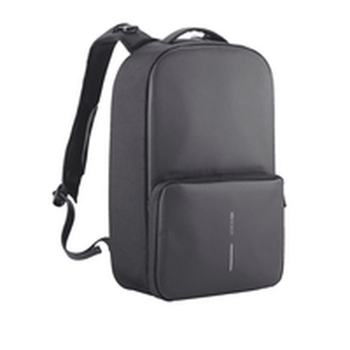 Mochila Antirrobo XD Design FLEX GYM BAG Negro 5 Mochila Antirrobo XD Design FLEX GYM BAG Negro 5