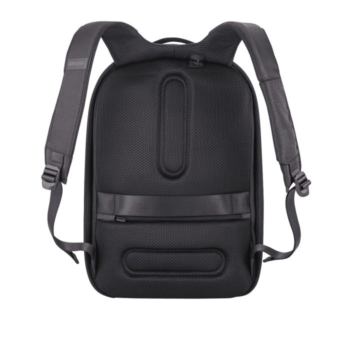 Mochila Antirrobo XD Design FLEX GYM BAG Negro 4 Mochila Antirrobo XD Design FLEX GYM BAG Negro 4