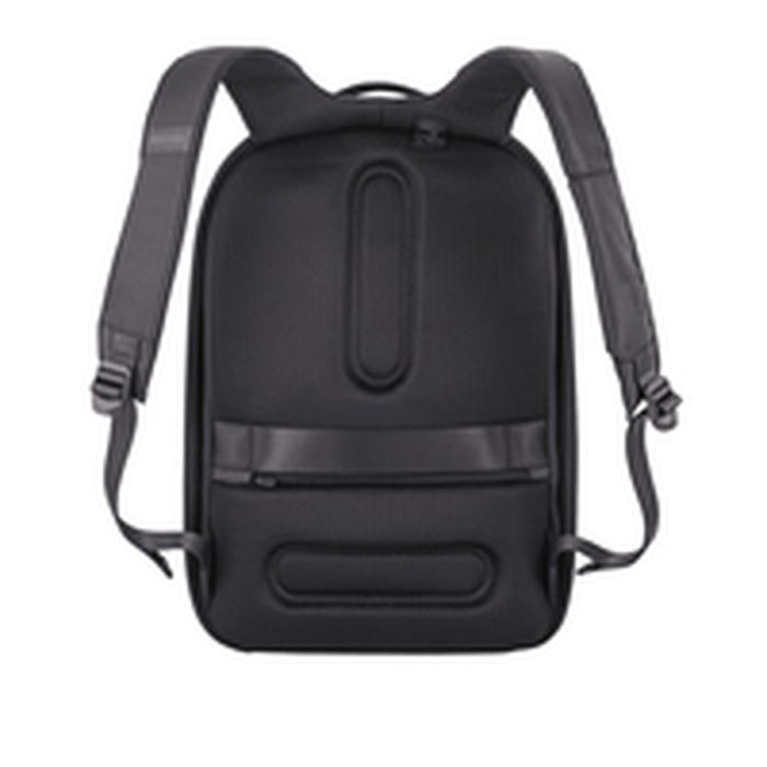 Mochila Antirrobo XD Design FLEX GYM BAG Negro 3 Mochila Antirrobo XD Design FLEX GYM BAG Negro 3