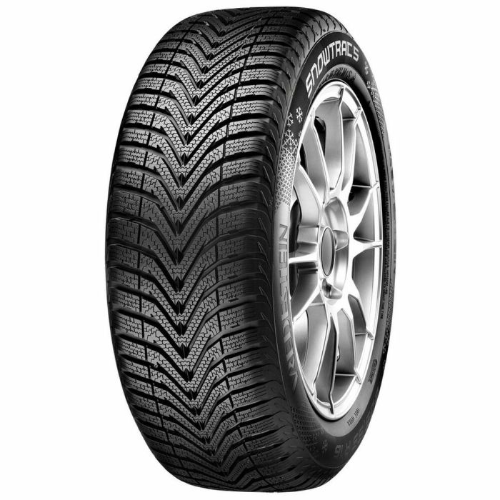 Neumático para Coche Vredestein SNOWTRAC-5 165/65TR14 Neumático para Coche Vredestein SNOWTRAC-5 165/65TR14