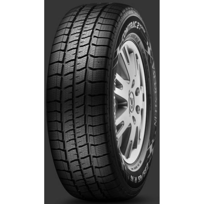Neumático para Furgoneta Vredestein COMTRAC-2 WINTER+ 175/70R14C Neumático para Furgoneta Vredestein COMTRAC-2 WINTER+ 175/70R14C