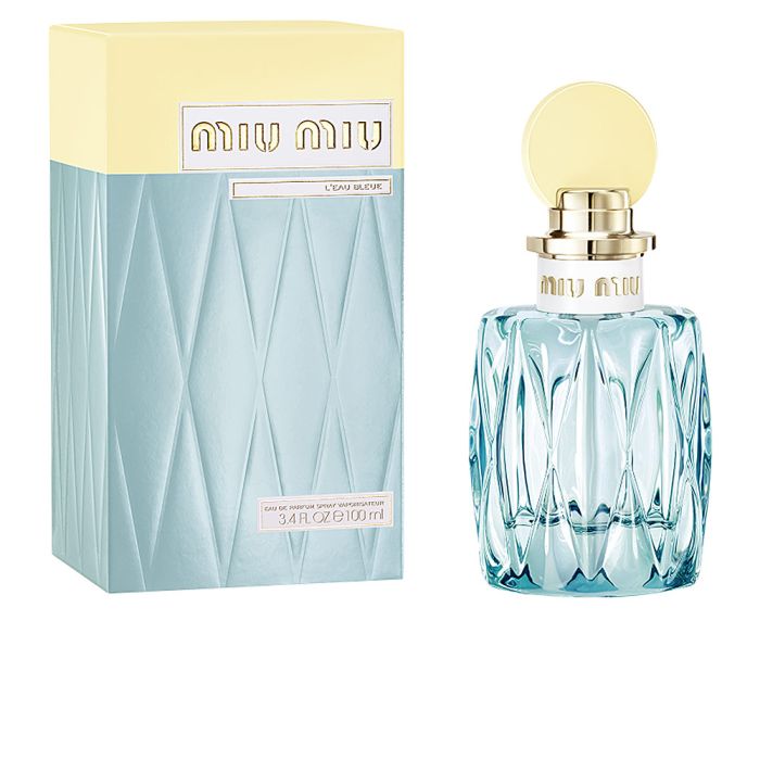Perfume Mujer Miu Miu 77997027000 EDP EDP 100 ml