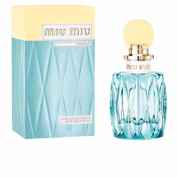 MIU MIU L’EAU BLEUE