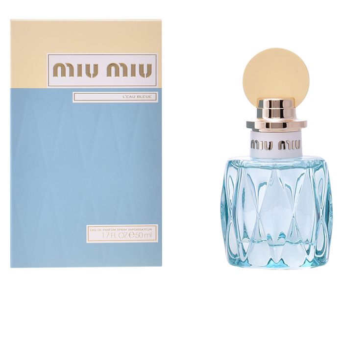 Perfume Mujer L'eau Bleue Miu Miu EDP