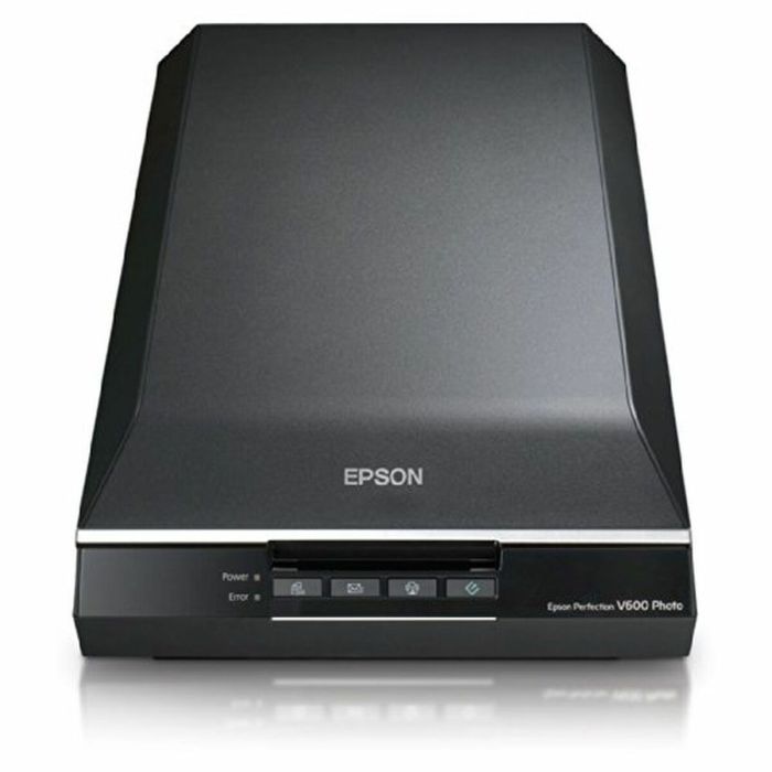Escáner Epson B11B198032 12800 DPI