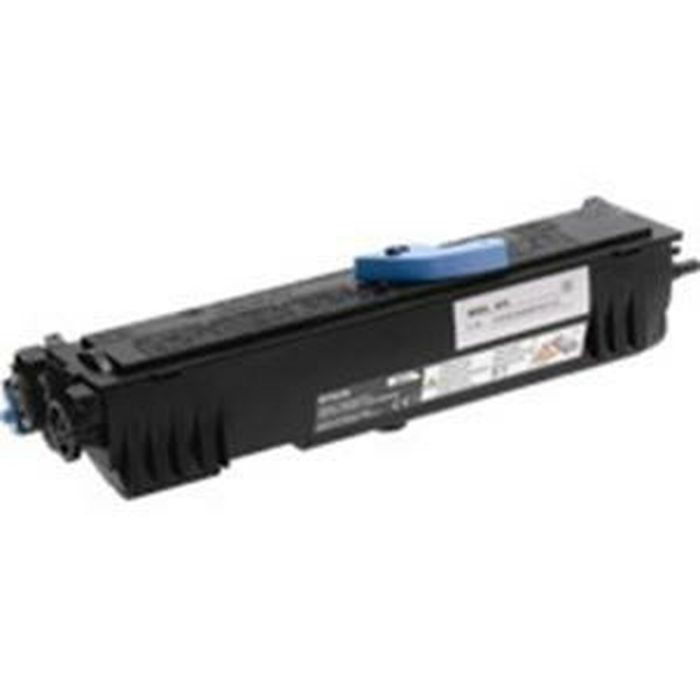 Epson Toner Negro Aculaser M1200 - Retornable Epson Toner Negro Aculaser M1200 - Retornable