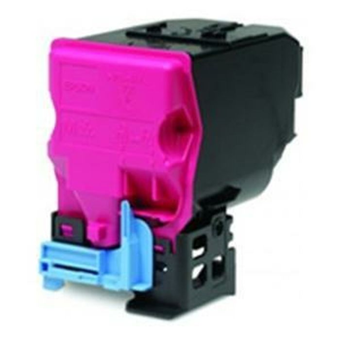 Epson Aculaser C3900N Toner Magenta 6.000 Paginas