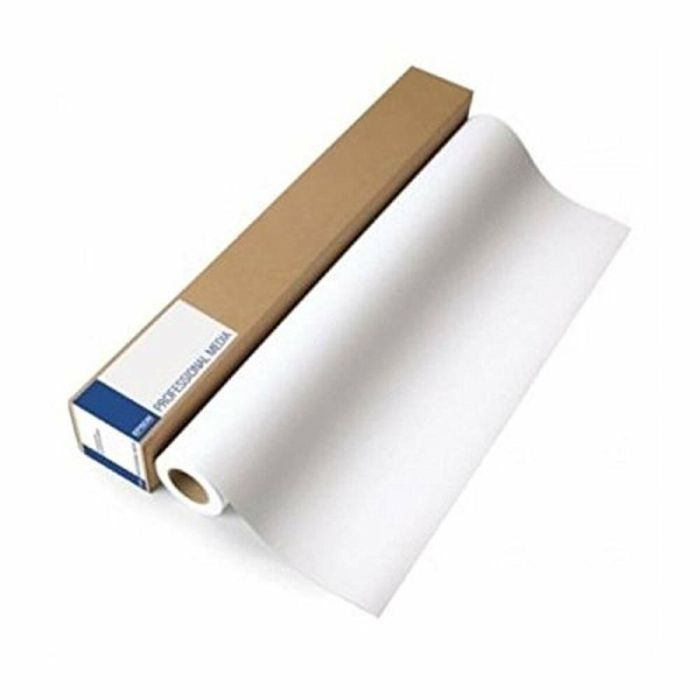 Papel para Imprimir Epson C13S045273 Blanco (1 unidad)