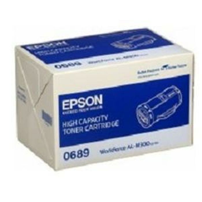 Impresora Epson C13S050691 Negro