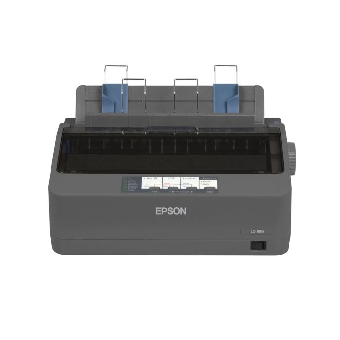 Impresora Matricial Epson LQ-350