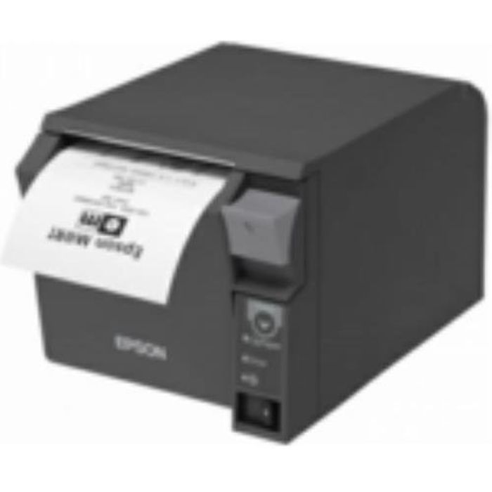 Impresora para Etiquetas USB Epson TM-T70II (032)