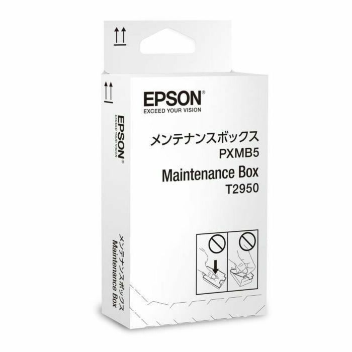 Epson Kit De Mantenimiento Workforce Wf-100 W- Pxmb5