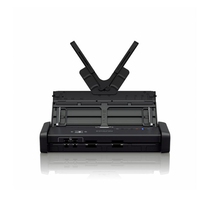 Escáner Doble Cara Epson Workforce DS-310 1200 dpi USB 3.0 1