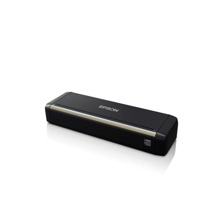 Escáner Doble Cara Epson Workforce DS-310 1200 dpi USB 3.0 3